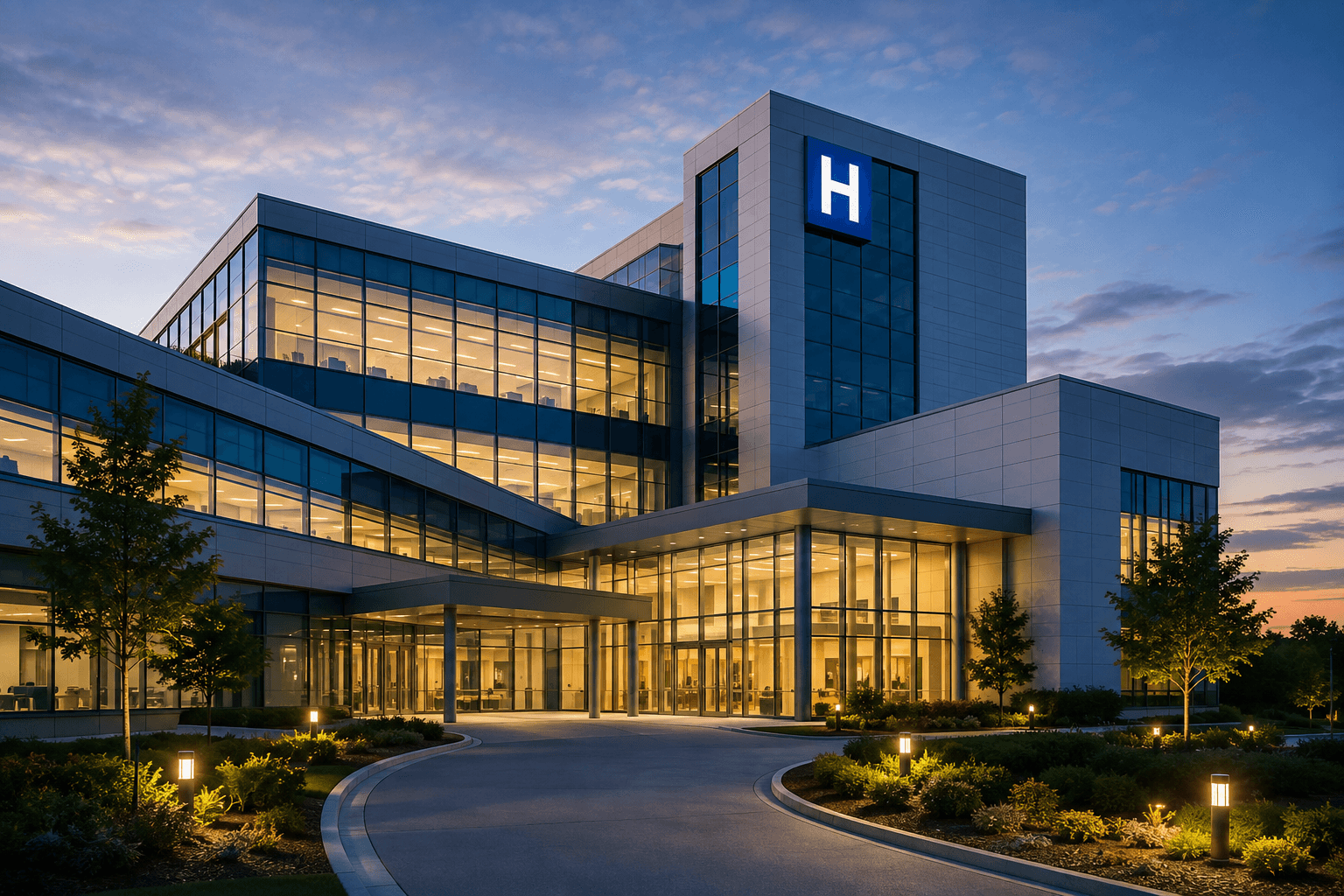 Healthcare Technology