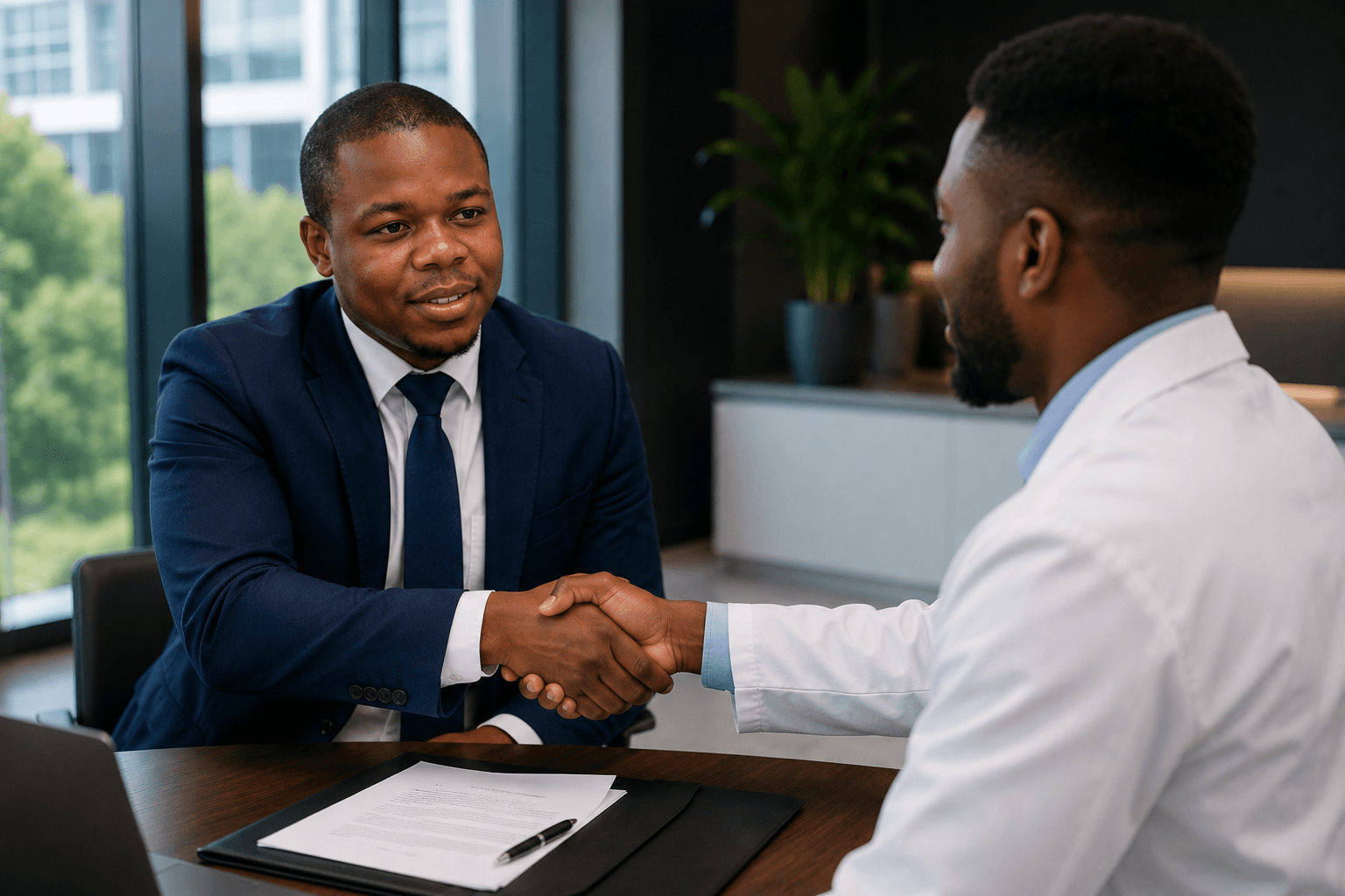 Professional Services